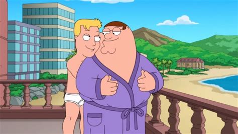 family guy gay porn|Family Guy Gay Porn Videos 